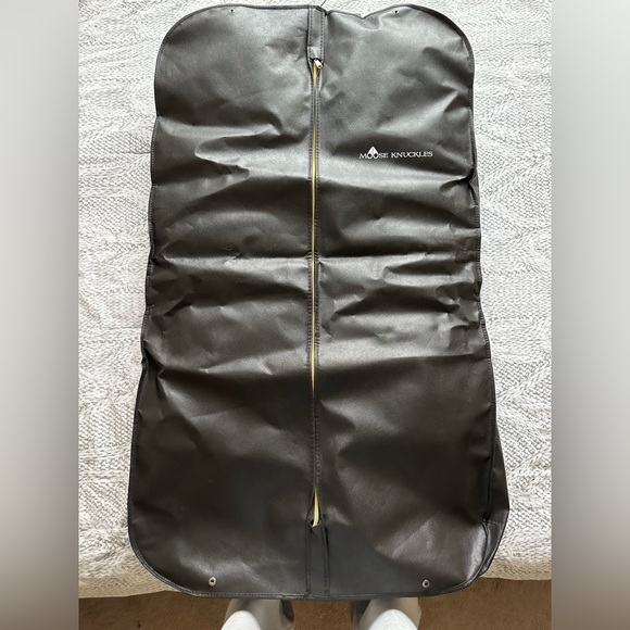 Like New Moose Knuckle Sterling Jacket Size XL - Picture 2 of 10